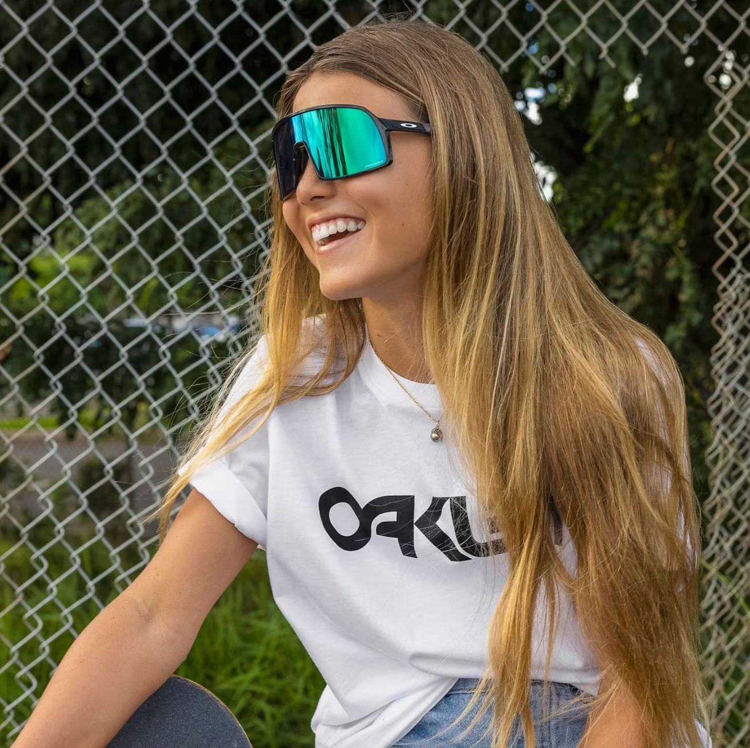 Oakley Sutro: Más que unos Lentes de Sol para Tu Estilo de Vida Activo