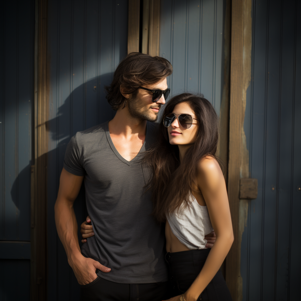 Los Lentes: El Toque Perfecto de Estilo y Elegancia en Cualquier Ocasión