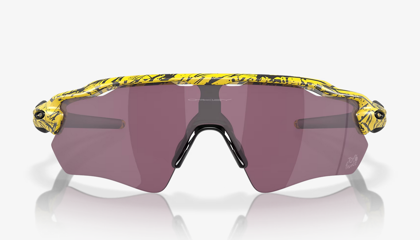 2023 Tour De France Radar EV Path OO9208