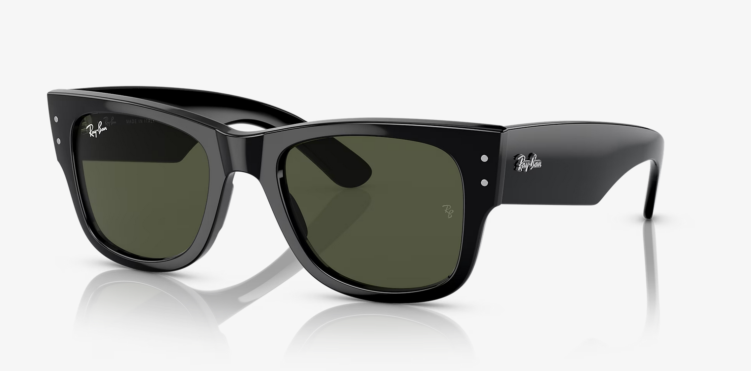 Mega Wayfarer RB0840S S