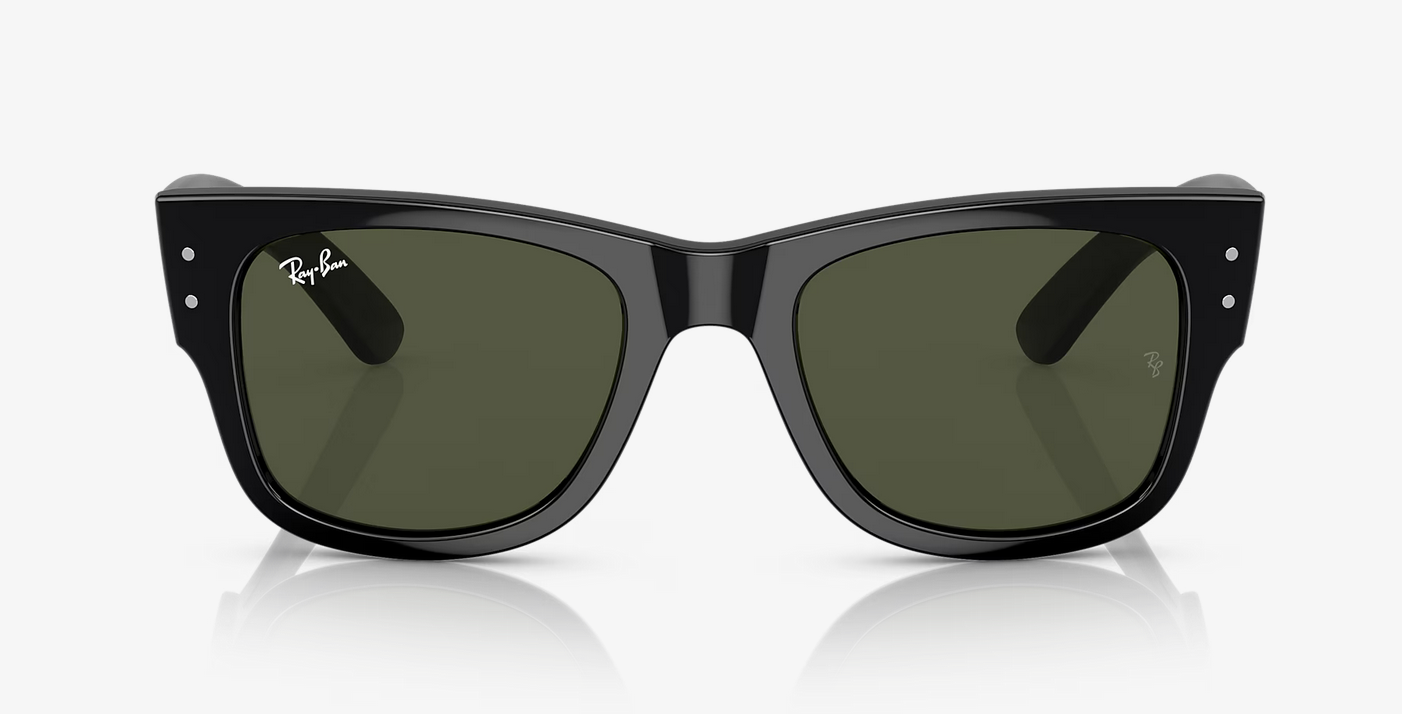 Mega Wayfarer RB0840S S