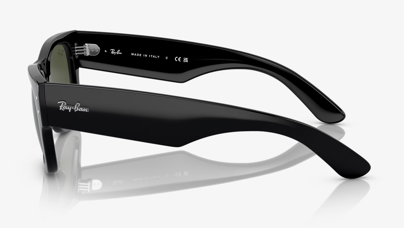 Mega Wayfarer RB0840S S