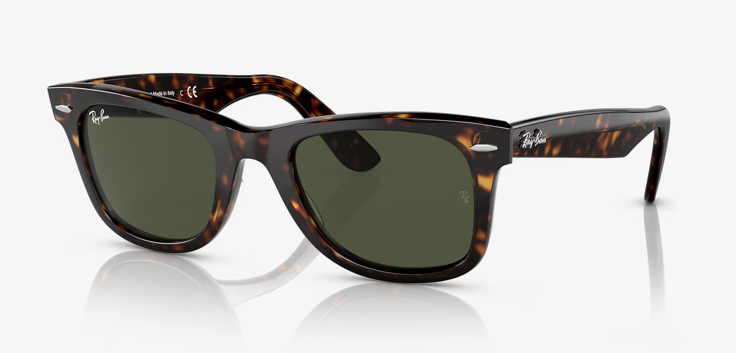 Original Wayfarer Bio-Acetate RB2140 S