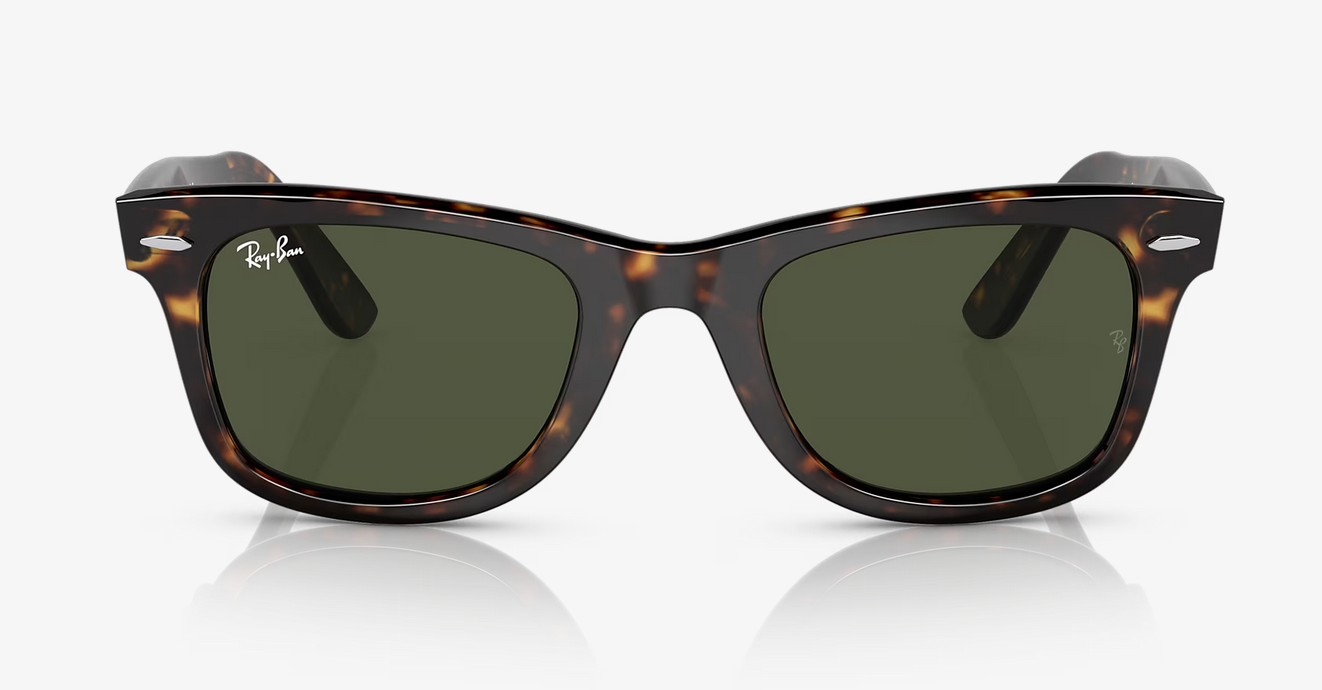 Original Wayfarer Bio-Acetate RB2140 S