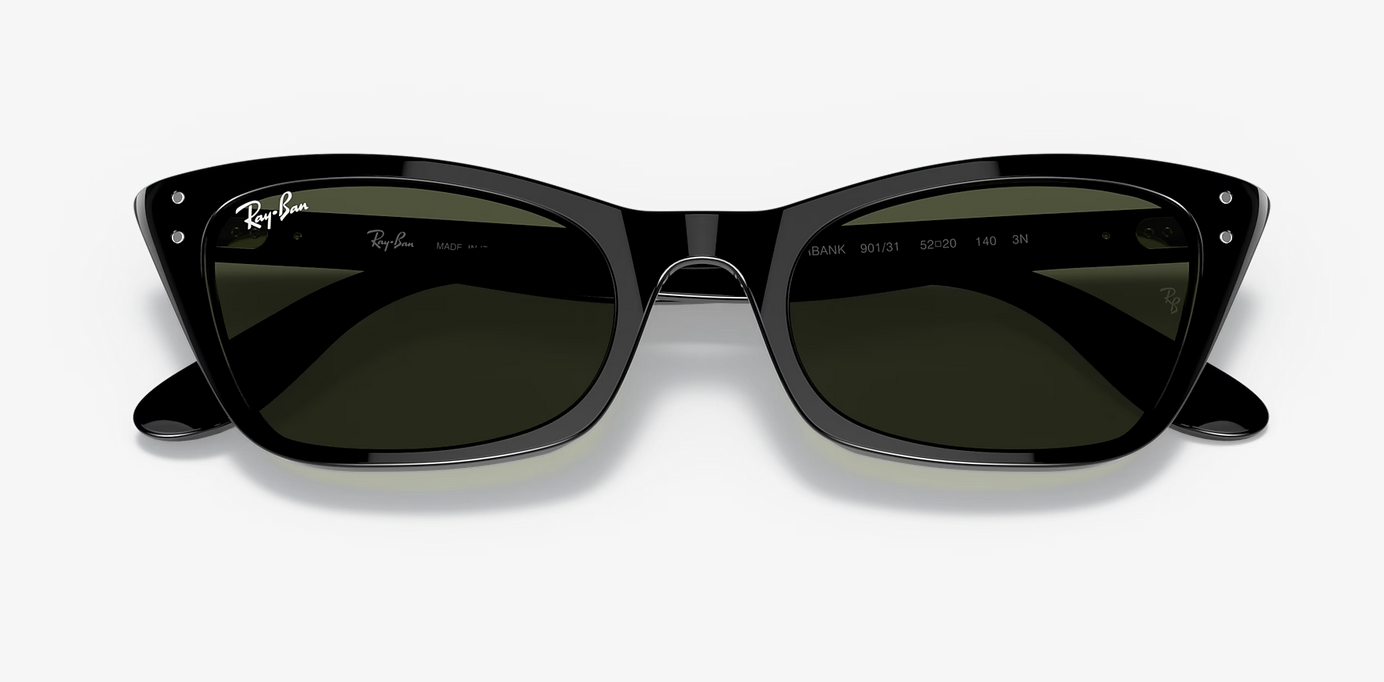 Lentes de sol