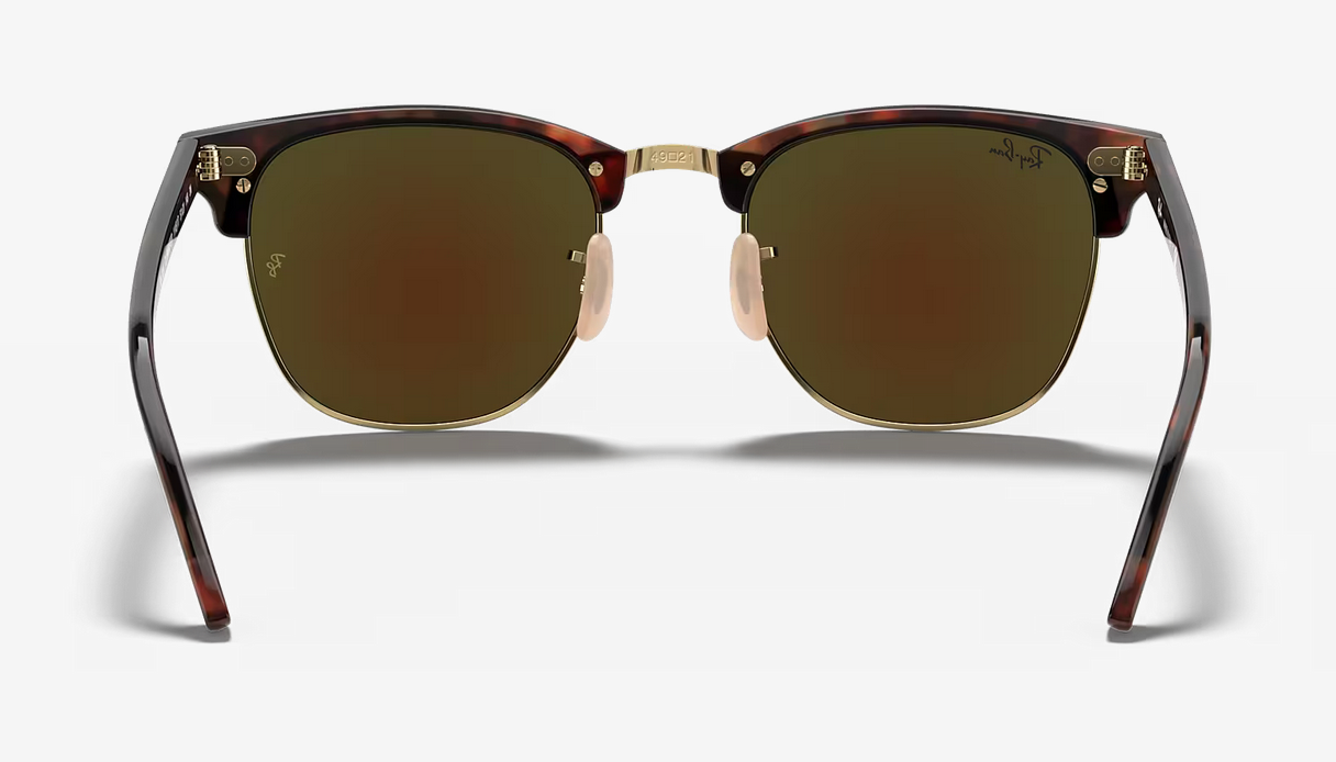 Clubmaster Flash Lenses RB3016 S