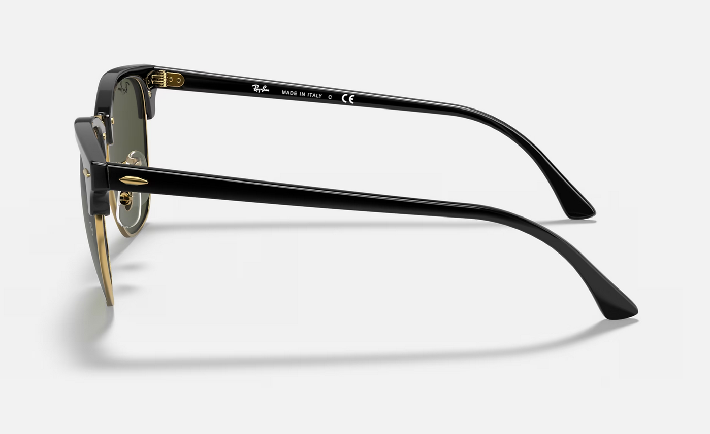 Clubmaster Classic RB3016 S