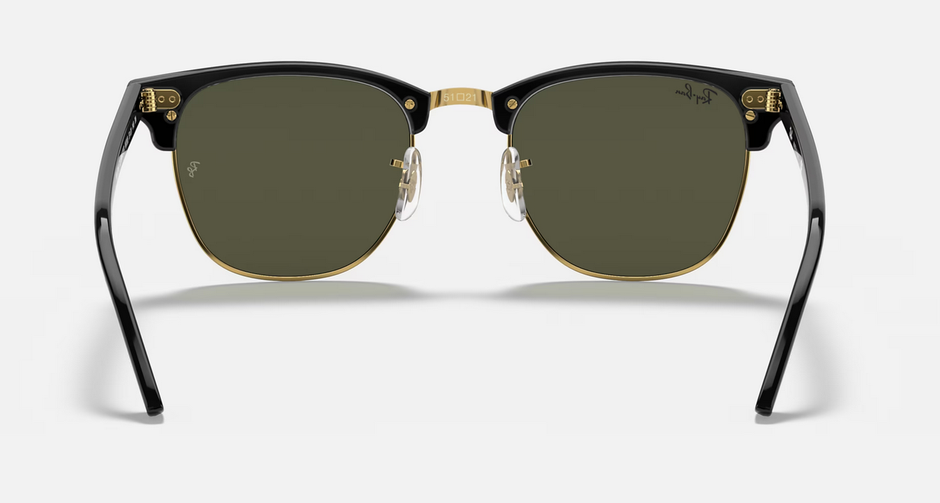 Clubmaster Classic RB3016 M