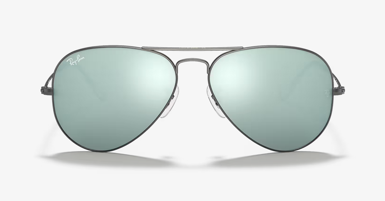 Aviator Flash Lenses RB3025 L