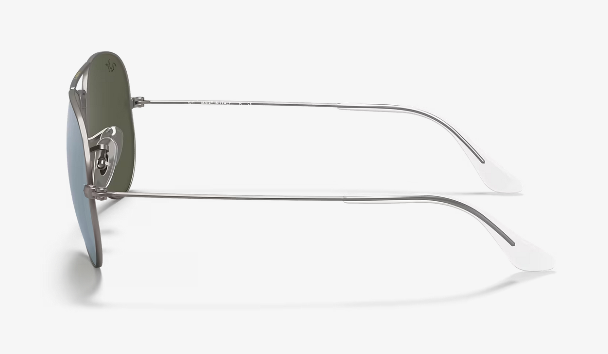 Aviator Flash Lenses RB3025 L