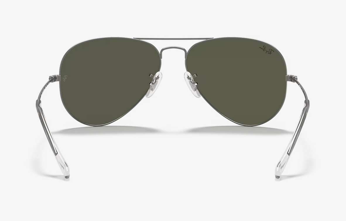 Aviator Flash Lenses RB3025 L