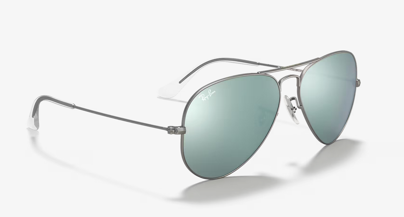 Aviator Flash Lenses RB3025 L