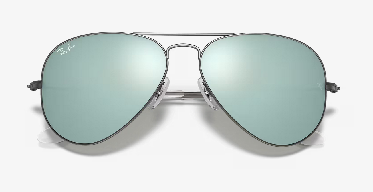Aviator Flash Lenses RB3025 L