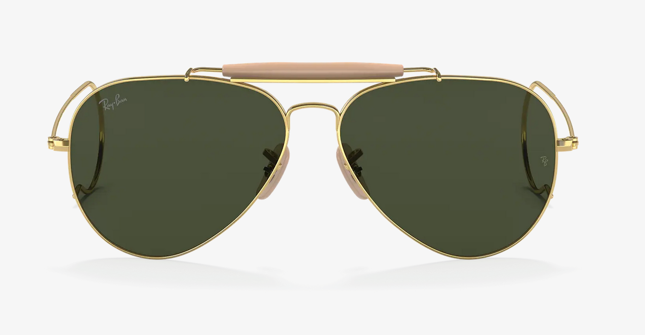 Outdoorsman | Aviation Collection RB3030 L