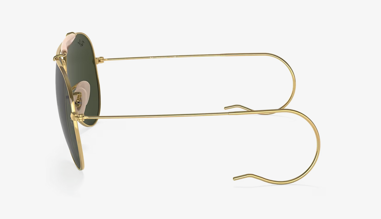 Outdoorsman | Aviation Collection RB3030 L