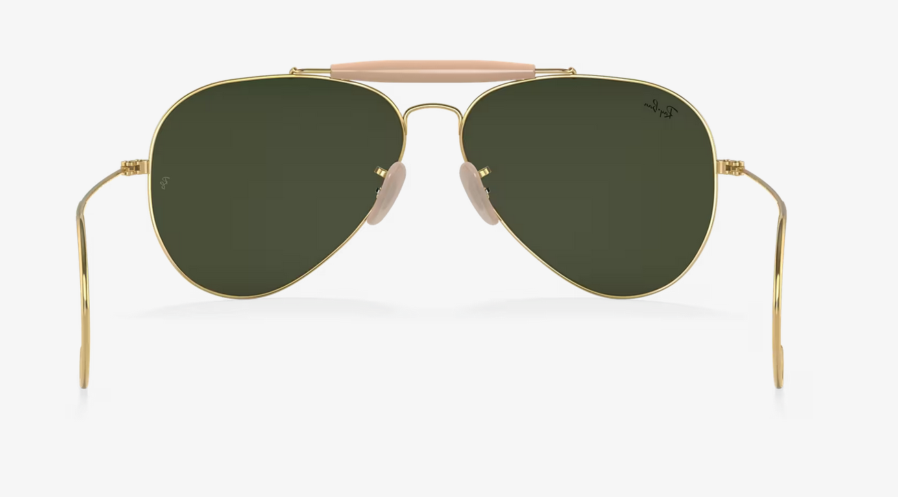 Outdoorsman | Aviation Collection RB3030 L