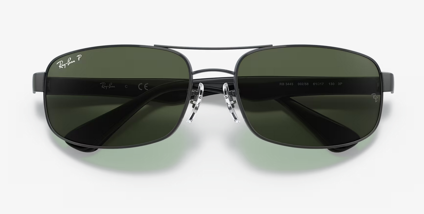 Lentes de sol