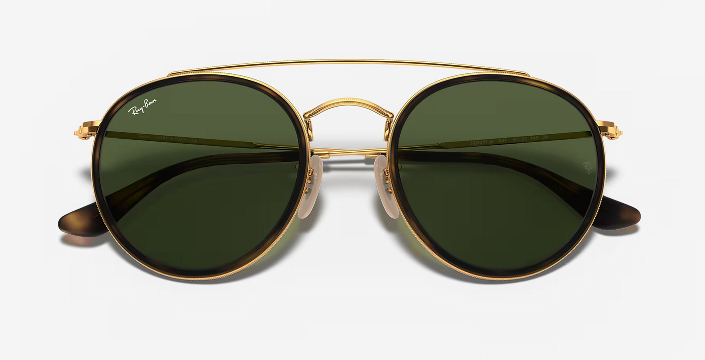 Lentes de sol