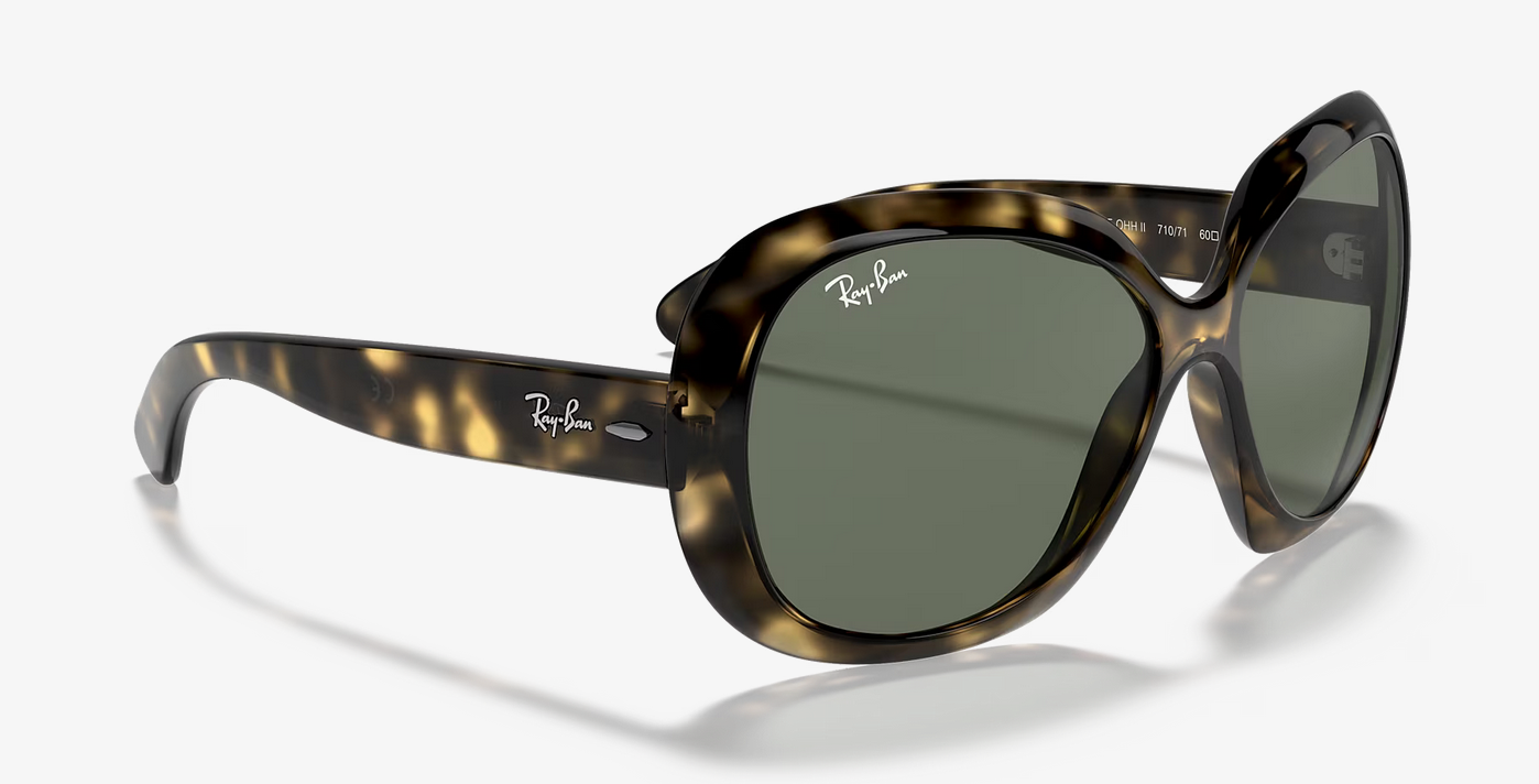 Jackie Ohh II RB4098 L