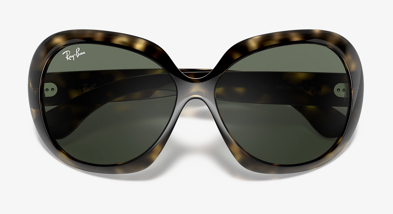 Jackie Ohh II RB4098 L