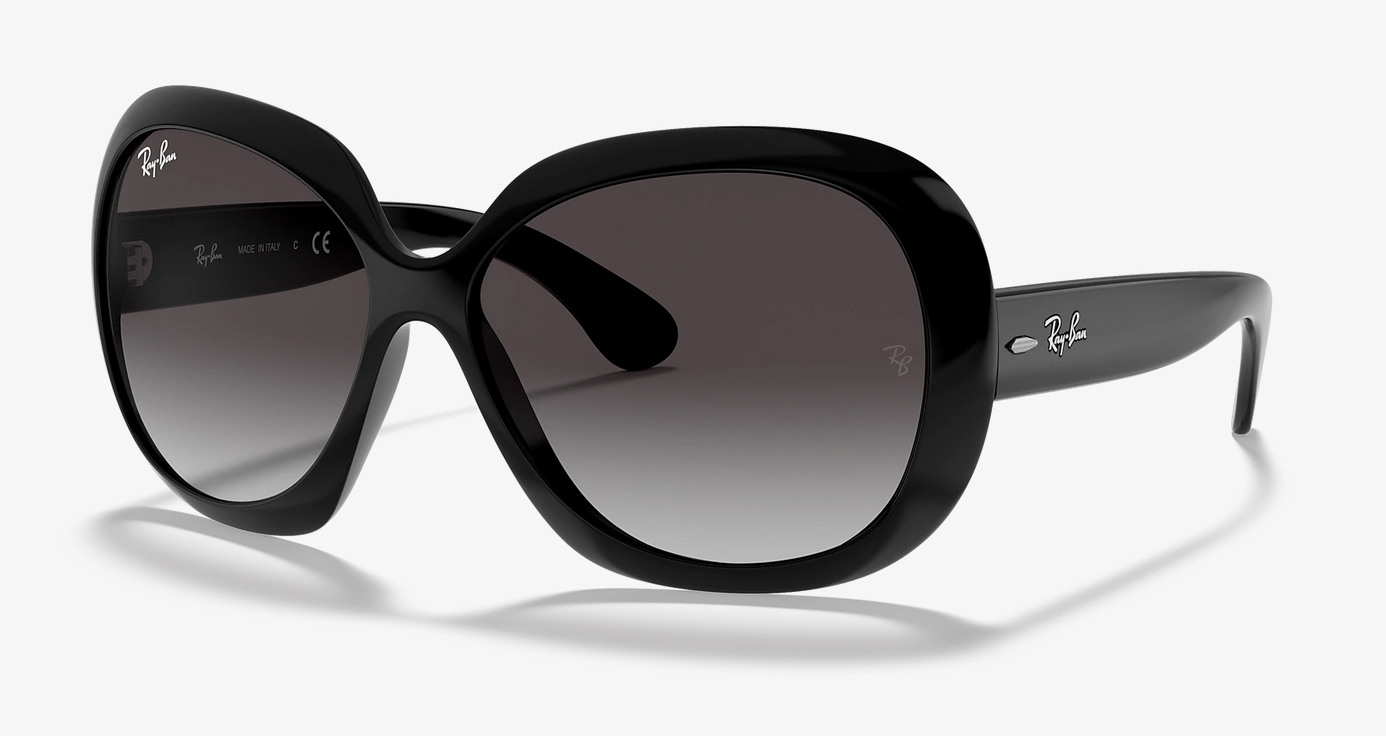 Jackie Ohh II RB4098 L