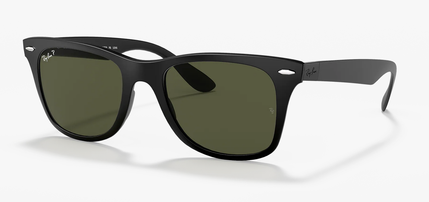 Wayfarer Liteforce RB4195 M