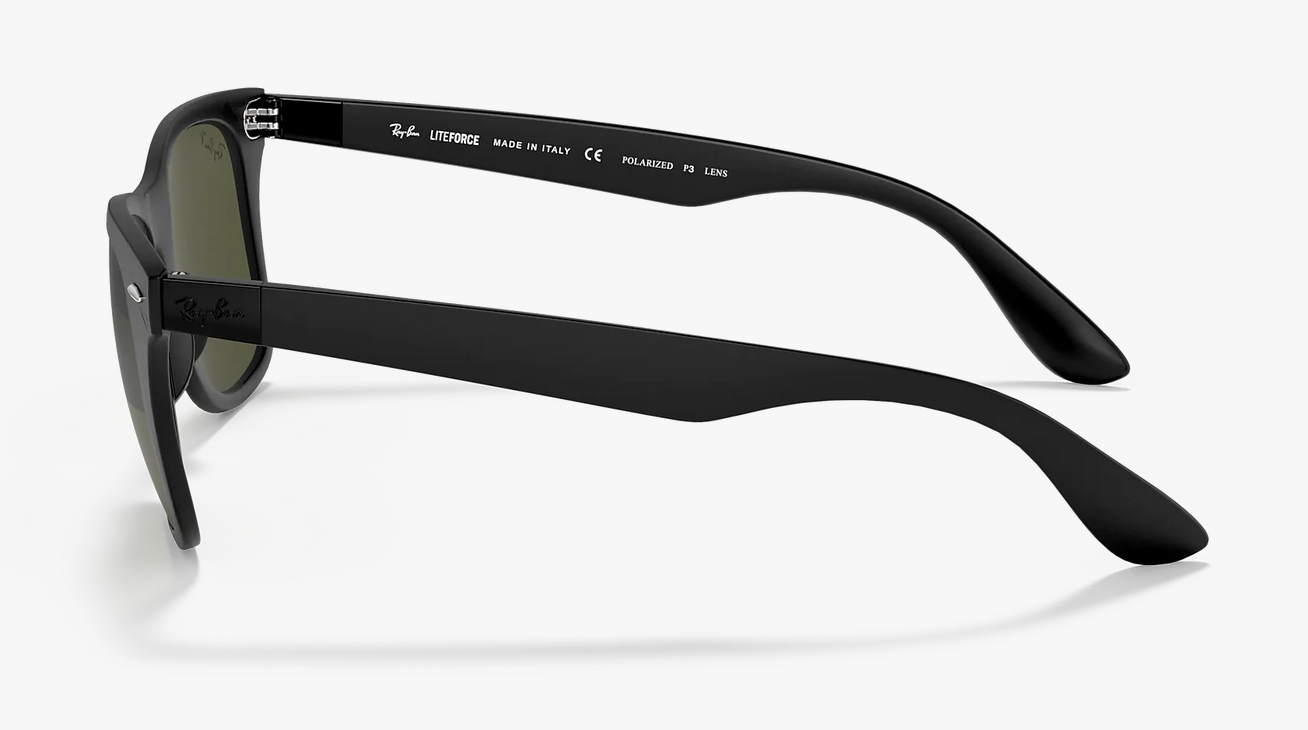 Wayfarer Liteforce RB4195 M