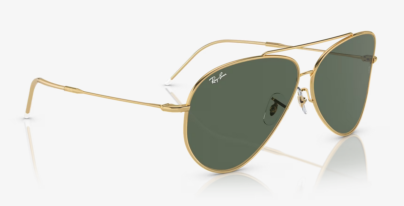 Aviator Reverse RBR0101S L