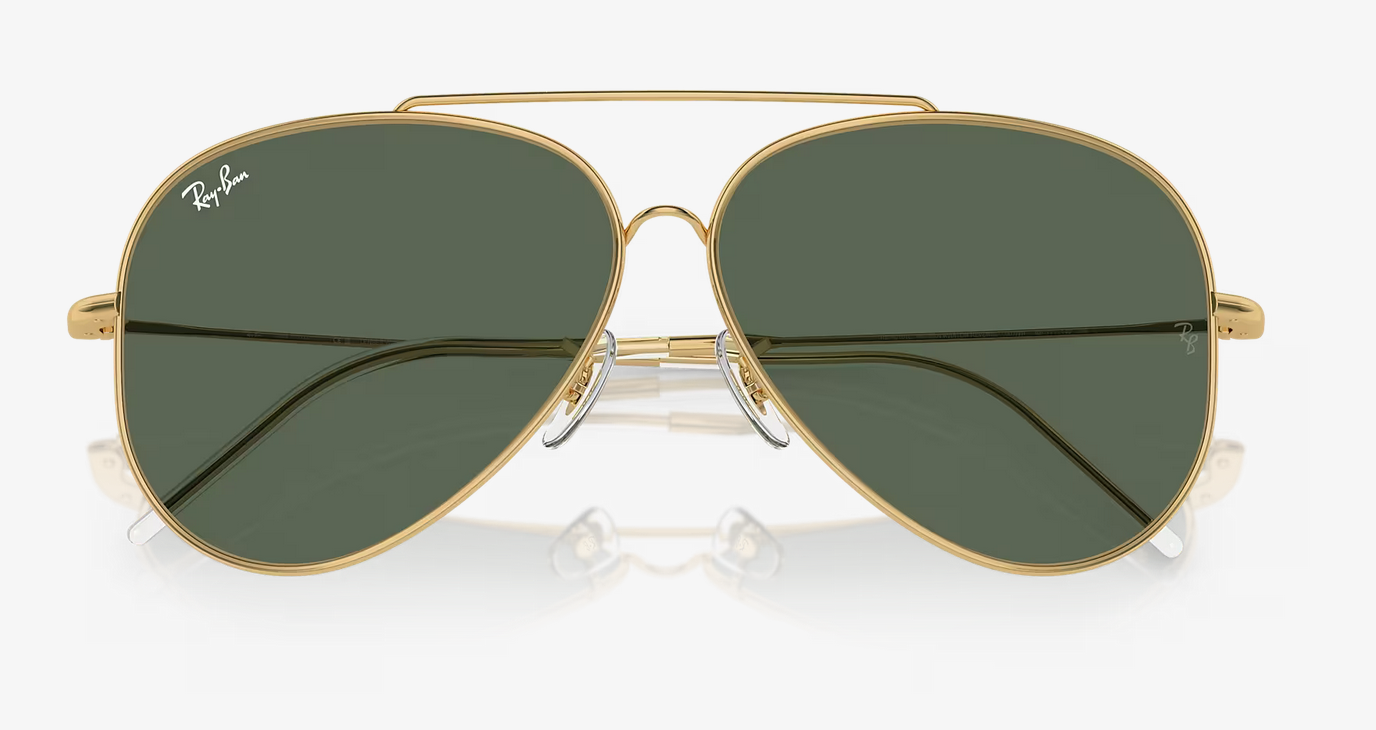 Aviator Reverse RBR0101S L