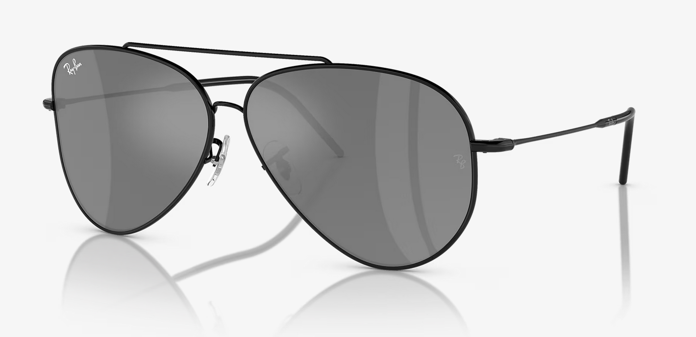 Aviator Reverse RBR0101S L