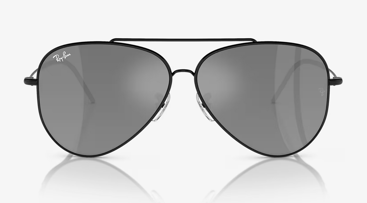 Aviator Reverse RBR0101S L