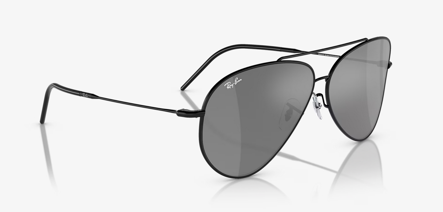 Aviator Reverse RBR0101S L