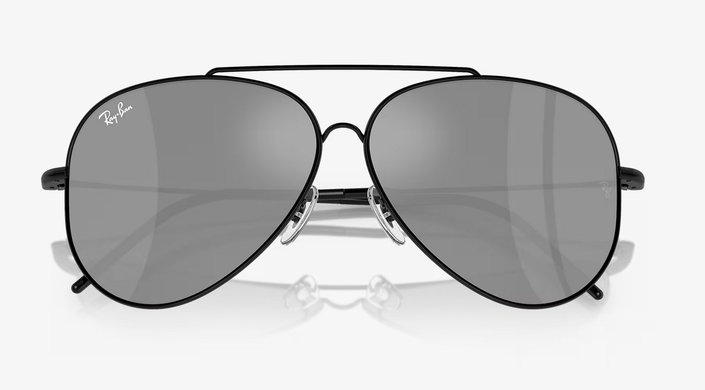Aviator Reverse RBR0101S L