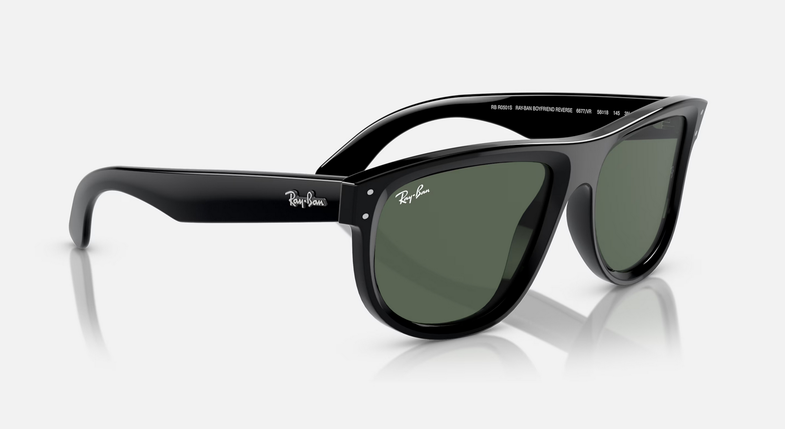 Boyfriend Reverse RBR0501S M