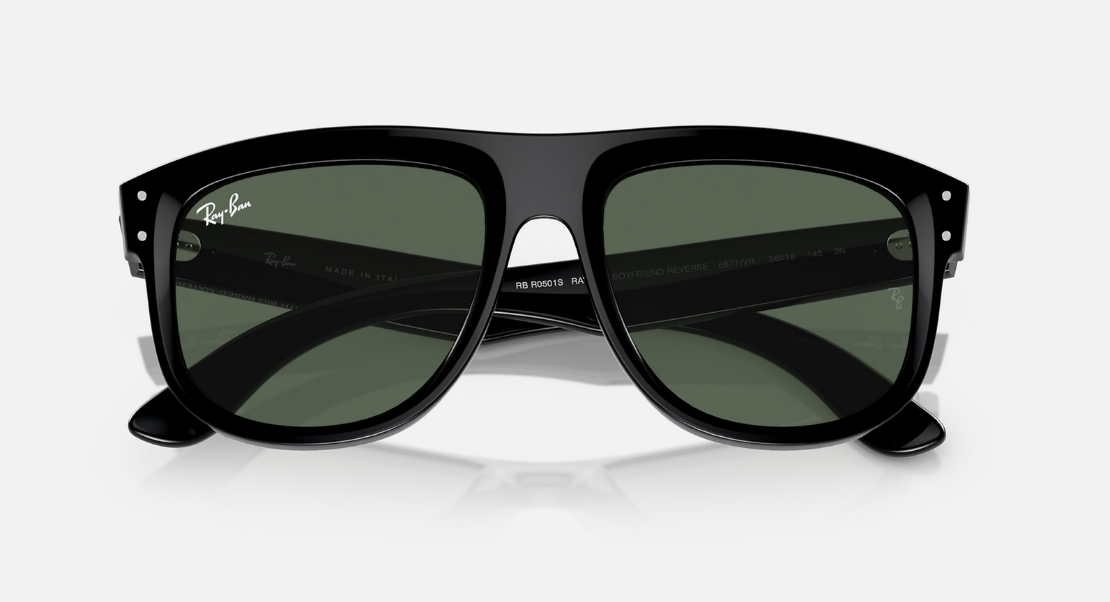 Boyfriend Reverse RBR0501S M