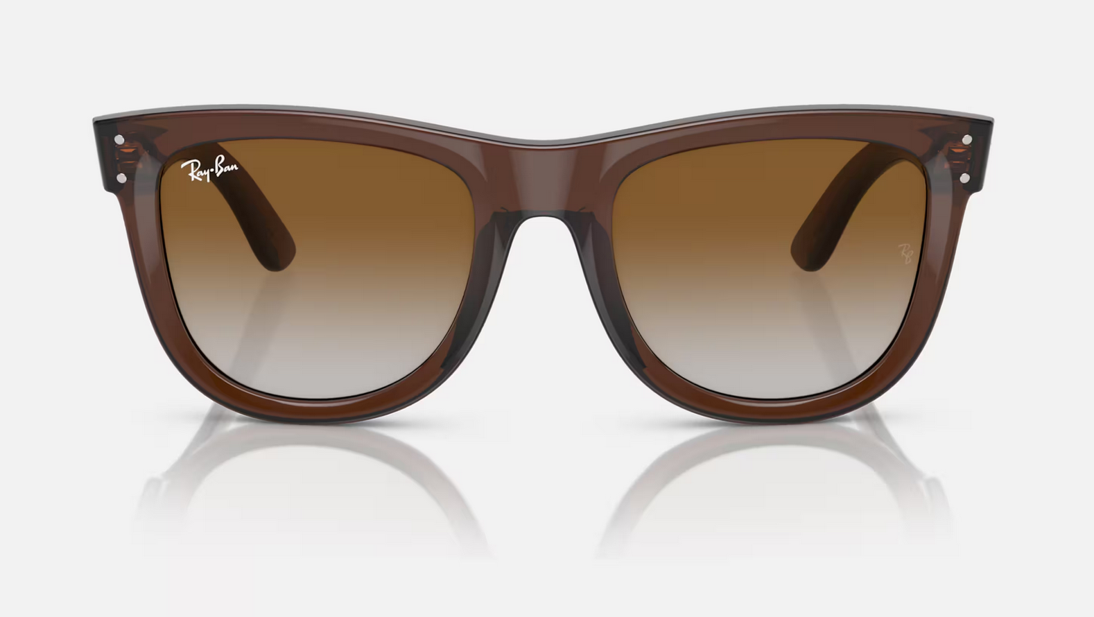Wayfarer Reverse RBR0502S S