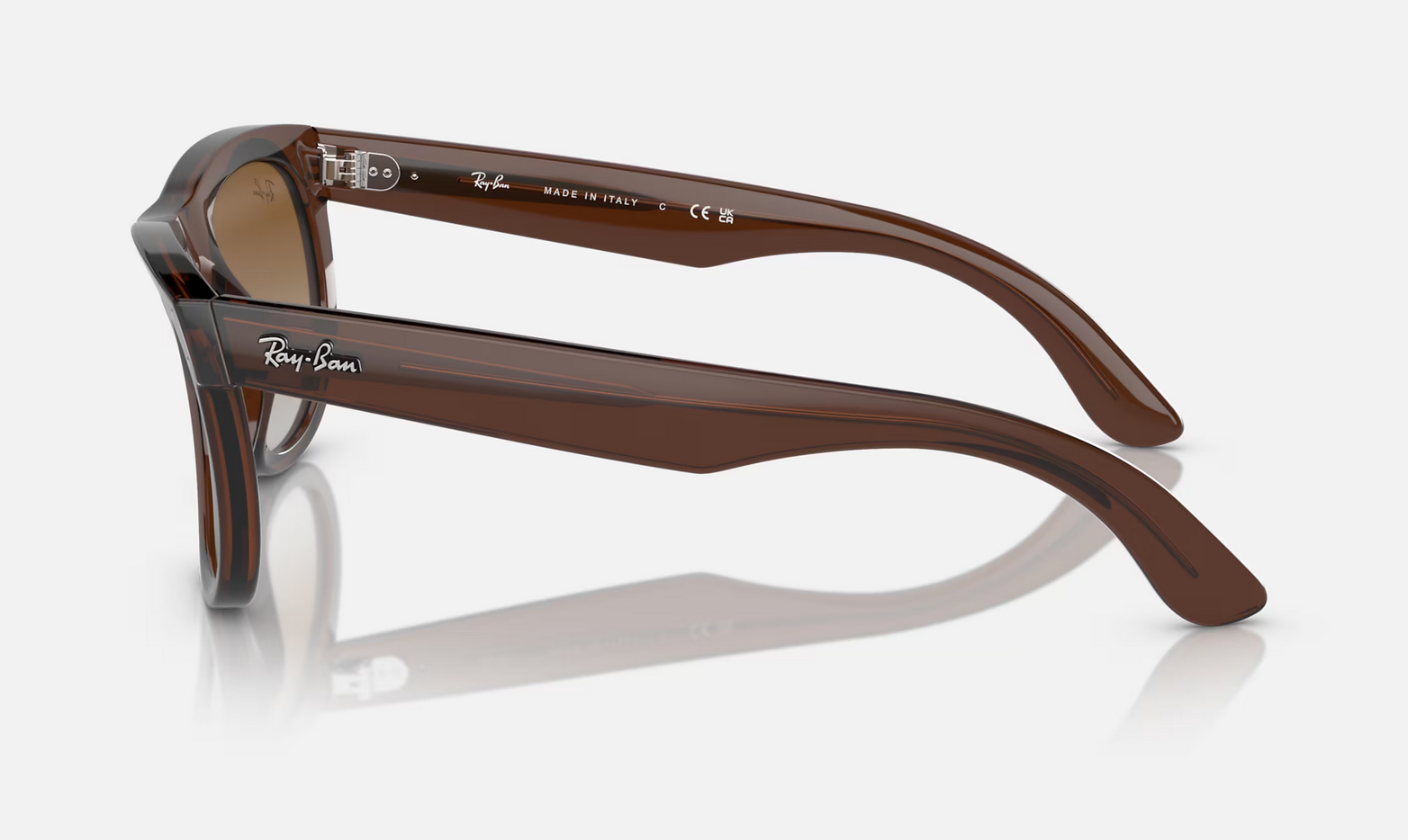 Wayfarer Reverse RBR0502S M