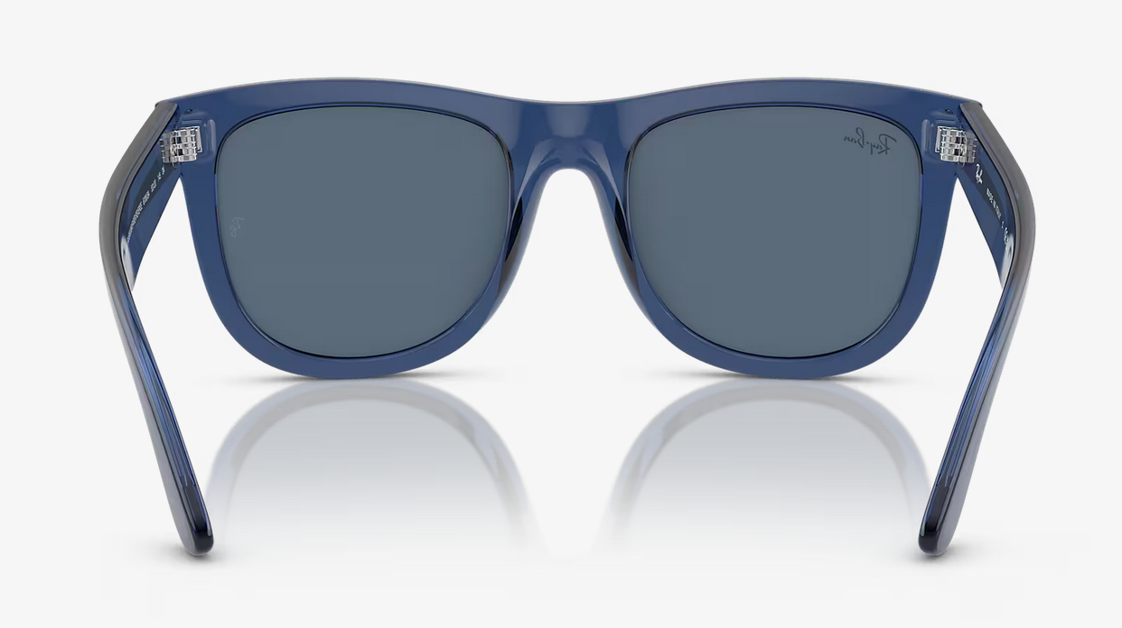 Wayfarer Reverse RBR0502S S