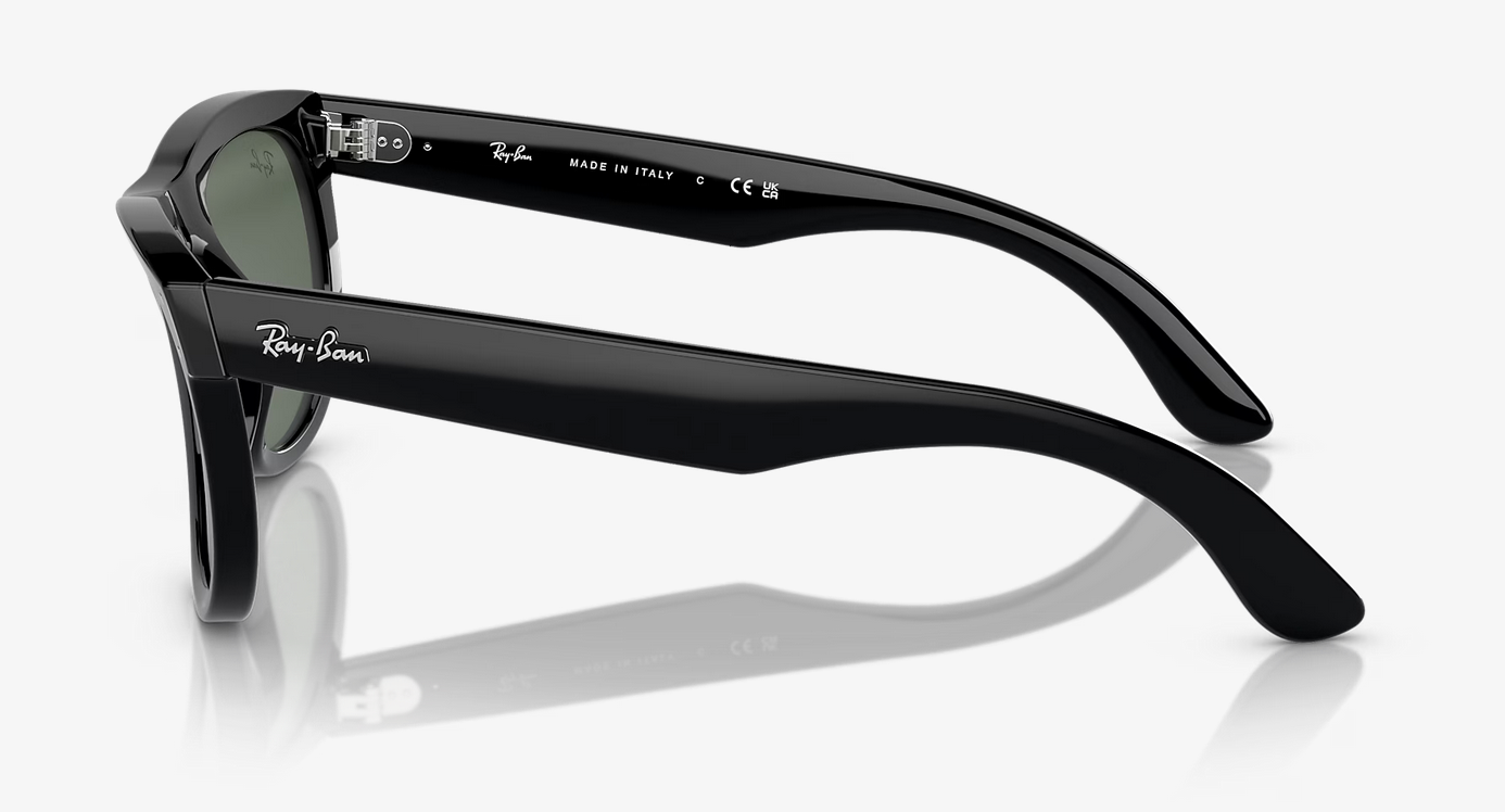 Wayfarer Reverse RBR0502S S