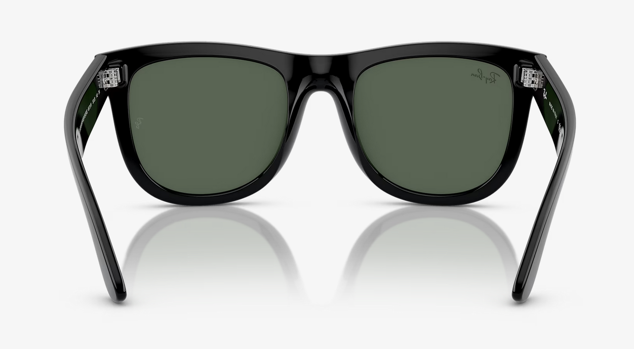 Wayfarer Reverse RBR0502S S
