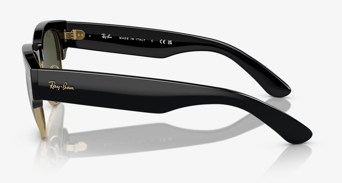 Mega Clubmaster RB0316S S