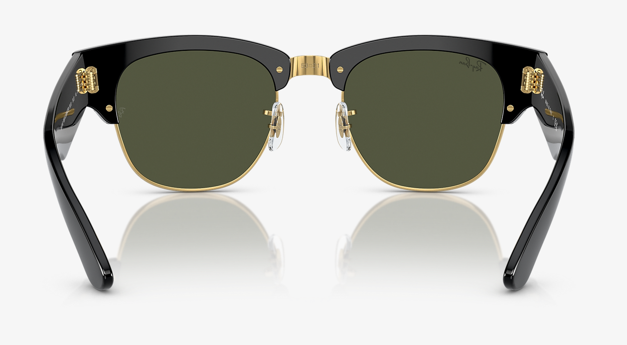 Mega Clubmaster RB0316S S