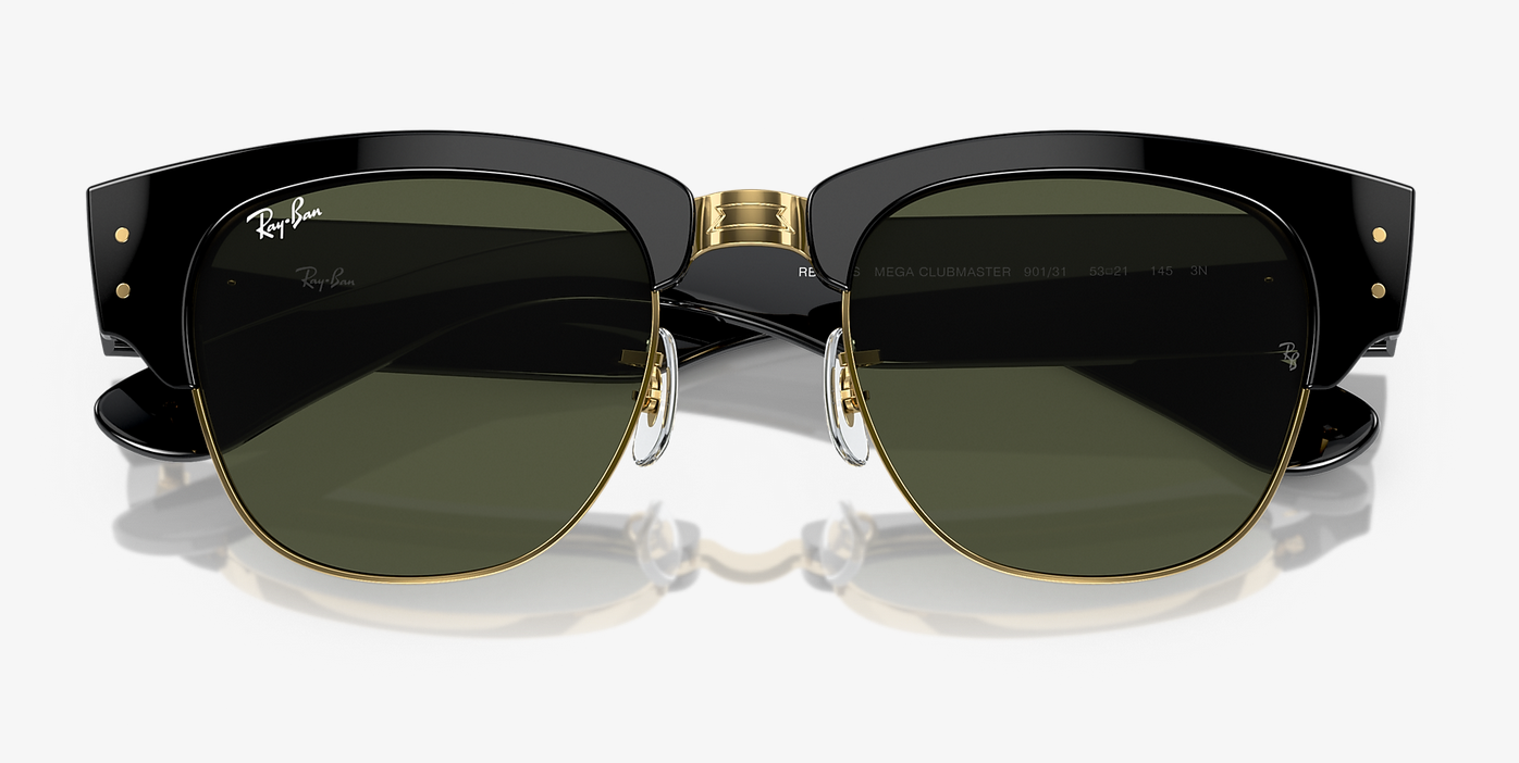 Mega Clubmaster RB0316S S