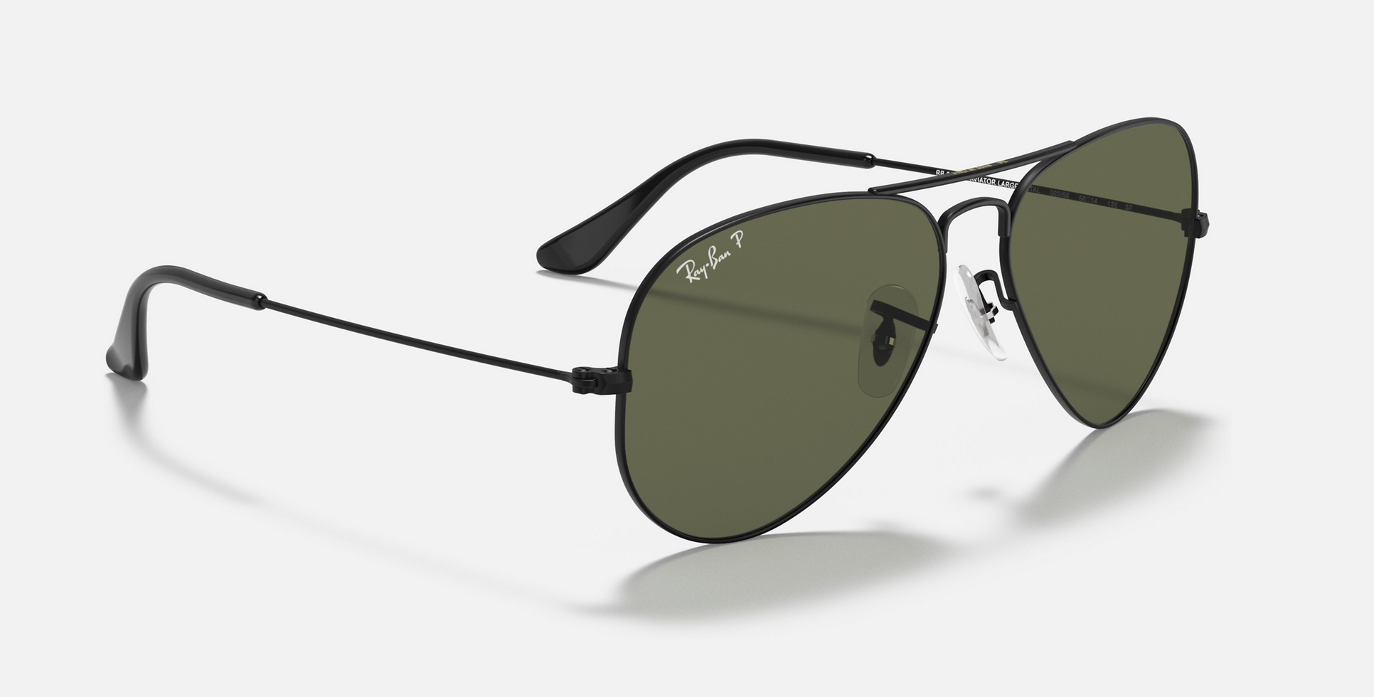 Aviator Classic RB3025 XL