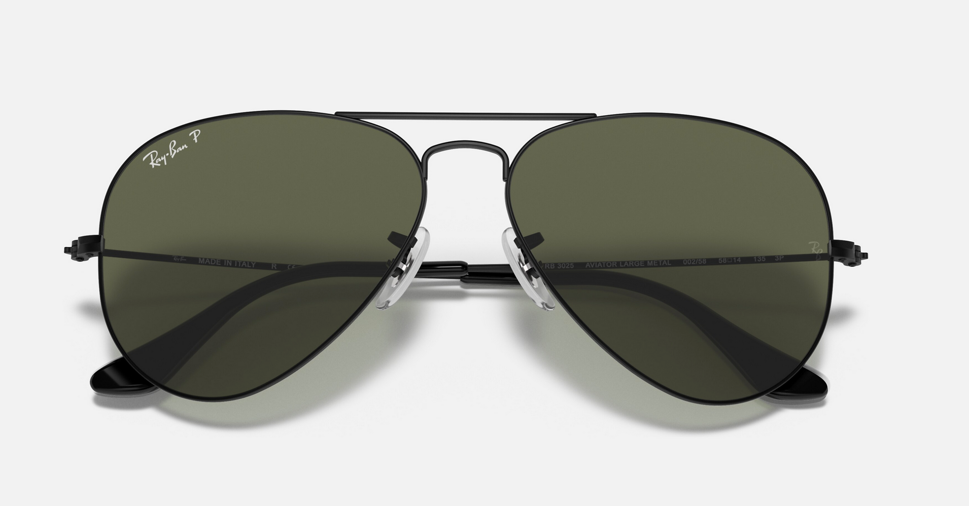Aviator Classic RB3025 L