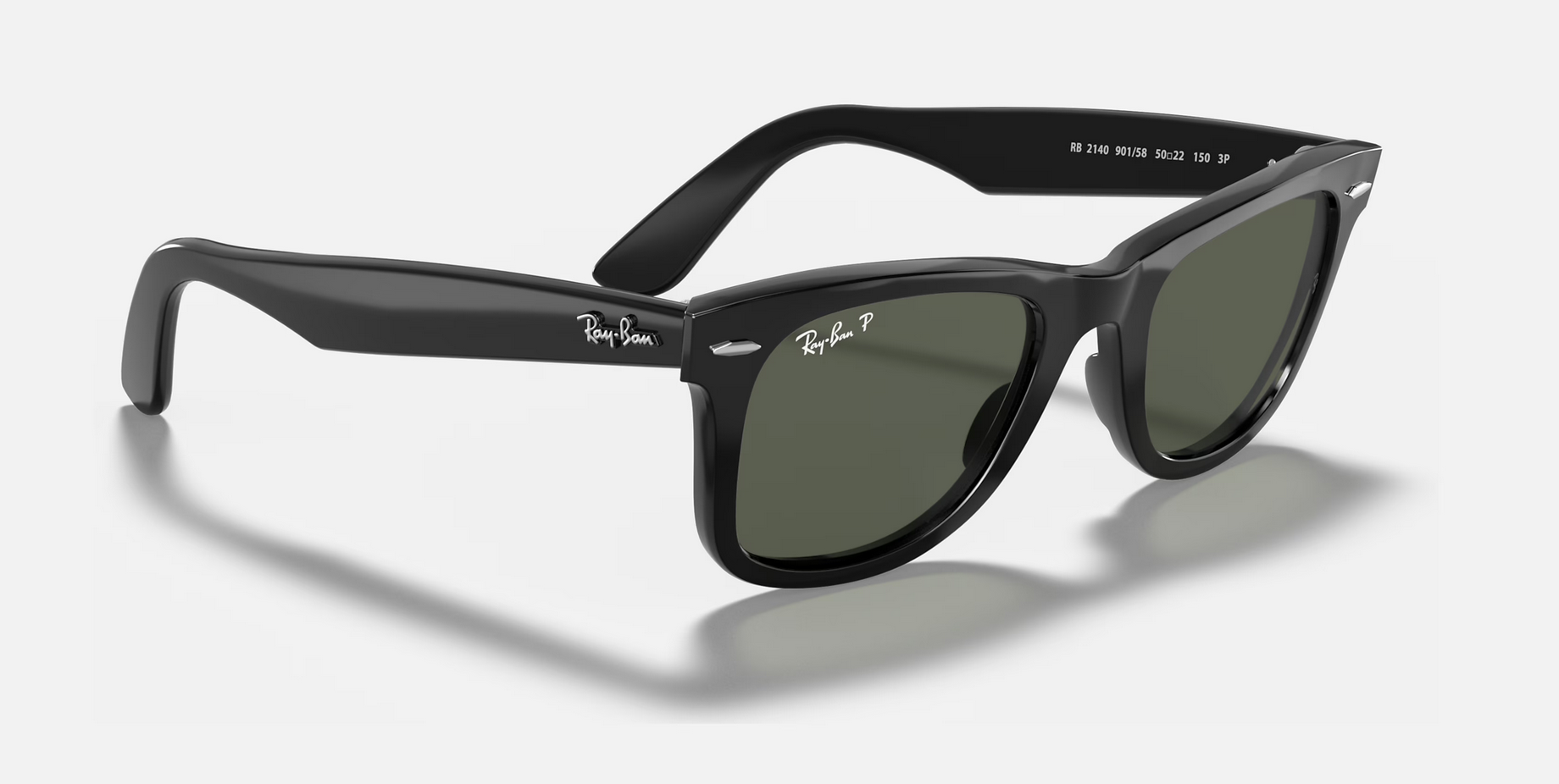 Original Wayfarer Classic RB2140 M