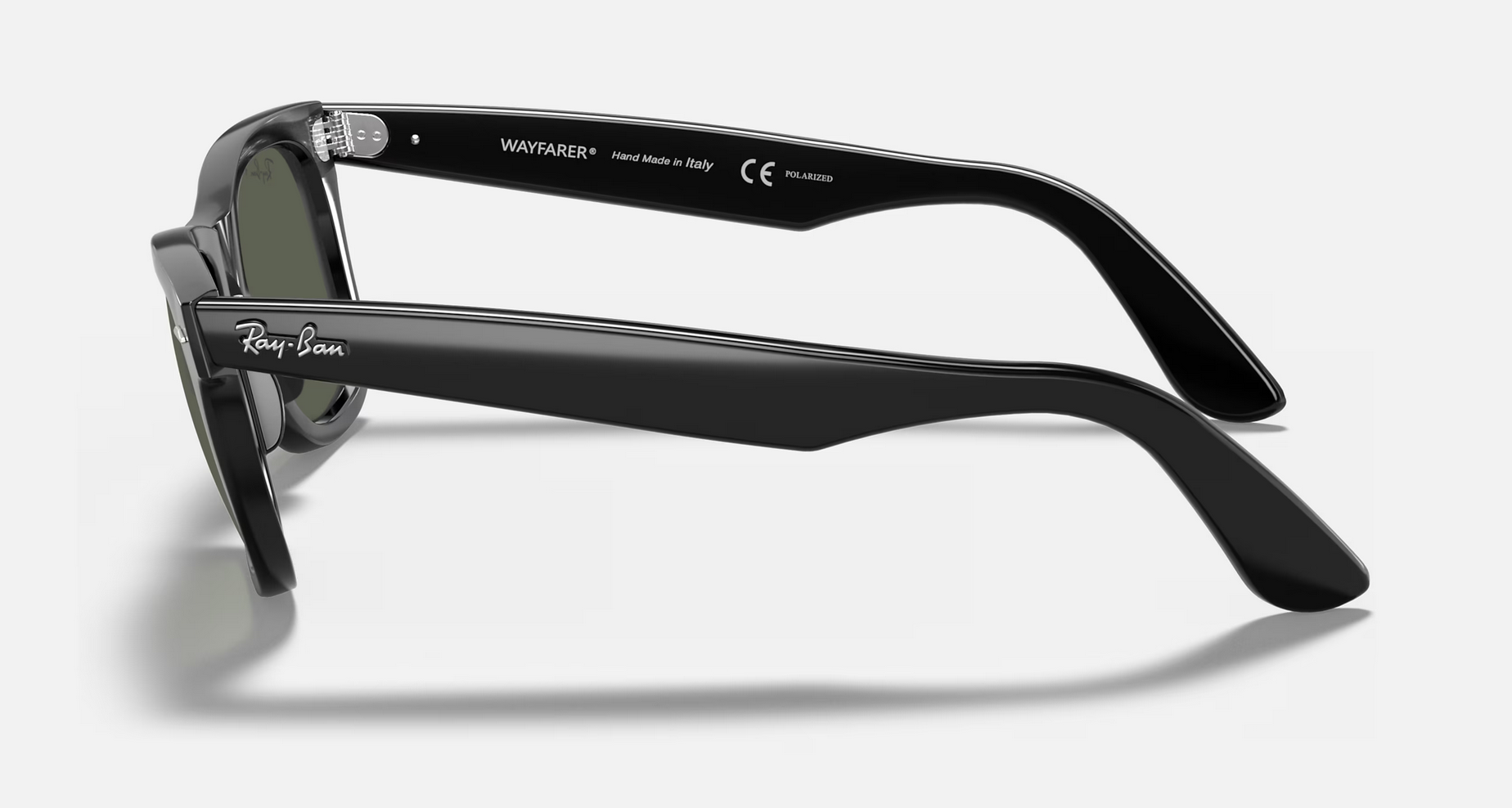 Original Wayfarer Classic RB2140 M