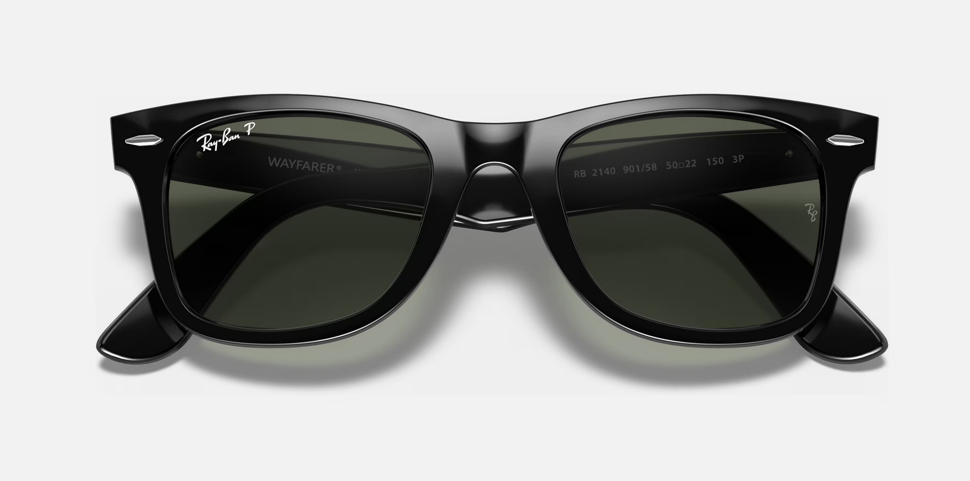 Original Wayfarer Classic RB2140 M