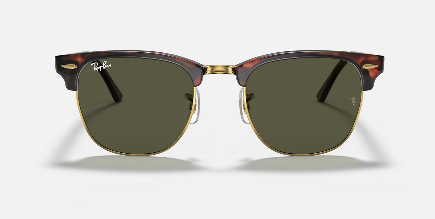 Clubmaster Classic RB3016