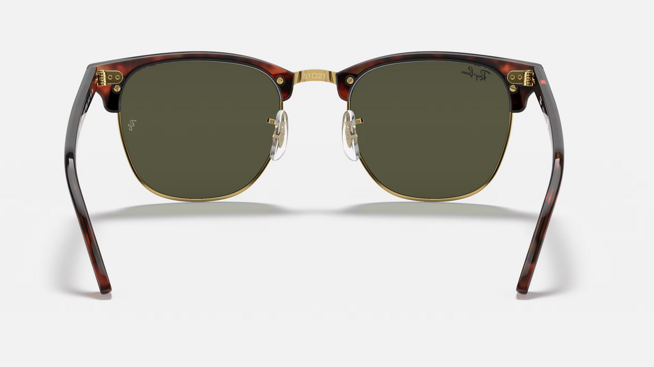 Clubmaster Classic RB3016